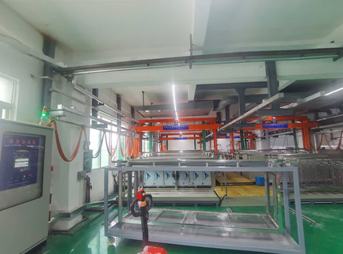ALUMINUM ALLOY AND COPPER-ALUMINIUM COMPOSITE CLEANING SYSTEM